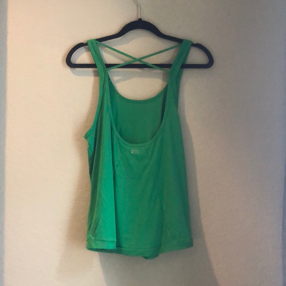 Splits59 Workout Tank - Picture 2 of 3
